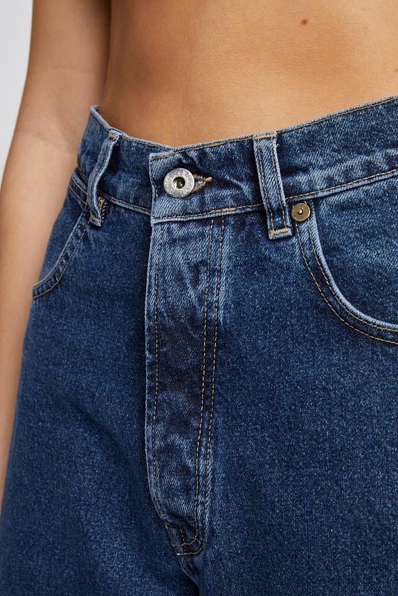 Livid Keri Japan Dawn Baggy Relaxed Fit Jeans 